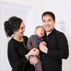 Janara Nurbergenova, 11.04, Актау