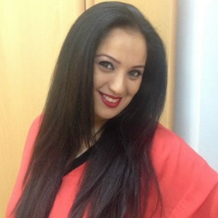 Liana Mikayelyan, 20.12, Ереван