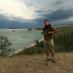 Сергей Слепченко, Реутов