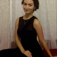 Ксения Бурылина, 29.05, Львов