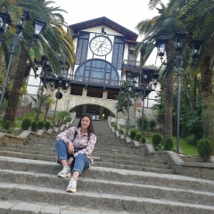 Светлана Рябова, 06.11, Санкт-Петербург