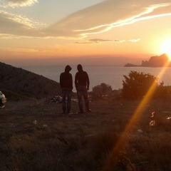 Артем Плавин