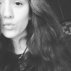 Анна Ваххольц, 22.04.2000, Киев