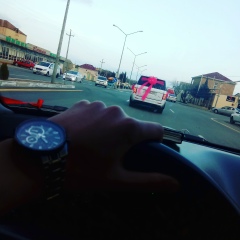 Sahmar Memedzade, 12.04.1999, Сумгаит