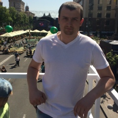 Олексій , 13.11.1989, Киев