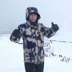 Вова Козорезов, 01.11.1987, Луганск