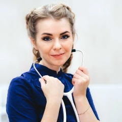 Евгения Алексеева, 28.09.1987, Томск