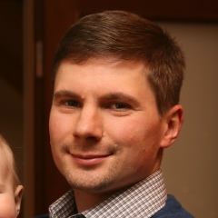 Владимир Егоров, 22.02.1986, Москва