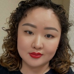 Елизавета Сат, 04.08.1991, Москва