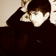 Аслан Ногов, 14.07.1991, Нарткала