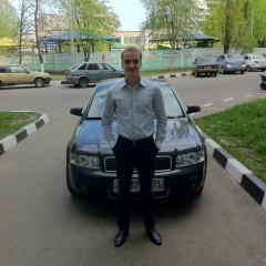 Валера Мышанский