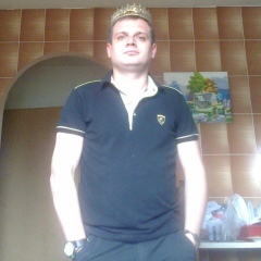 Антон Бровченко, 30.09, Днепр (Днепропетровск)