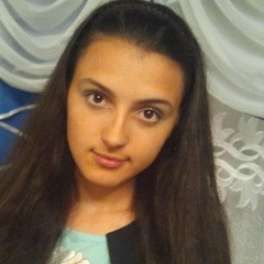 Elena Boian, 11.09, Резина