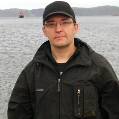 Андрей Пресняков, 29.01.1976, Мурманск