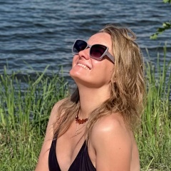 Лена , 25.03, Нижний Новгород