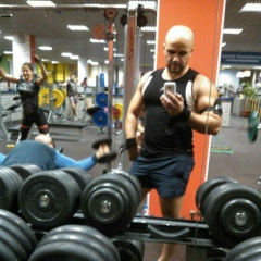 Кенан Фаталиев, 03.08.1982, Тверь