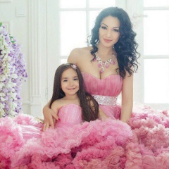 Зарифа Сокол, 27.01.1989, Киев