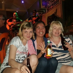 Мария Чеканова, 05.05, Санкт-Петербург