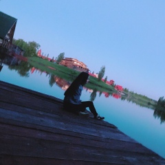 Ирина Миронова, 09.01.1994, Красноярск