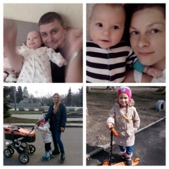 Ирина Коваль, 16.01, Киев