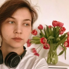 Olga Nikiforova, 07.02, Таллин
