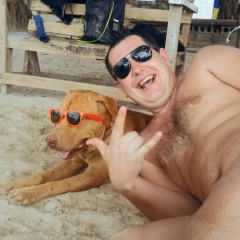 Александр Крицин, 14.09, Ростов-на-Дону