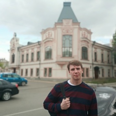 Юрий Пыхарев, 19.03, Химки
