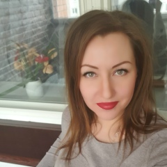 Дарья Кшесинская, 14.05