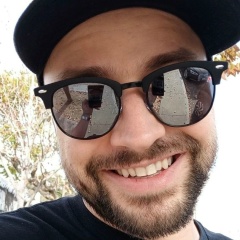 Александр Евдокимов, 11.07, Los Angeles