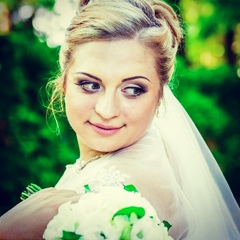 Виктория Потемкина, 08.06.1989, Краснодар