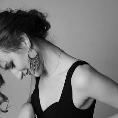 Мария Булка, 10.12.1991, Москва