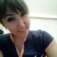 Зульфия Кадырова, 06.07, Алматы