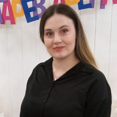 Мария Ворохова, Саранск