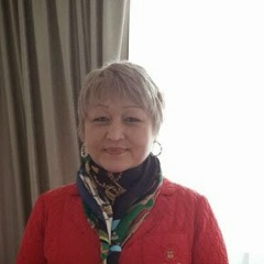 Гульнара Саурбаева, 04.05, Джанкой