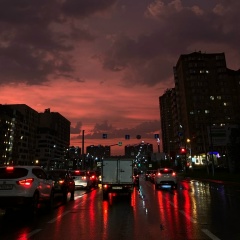 Олег Александров, 21.01.1988, Сургут