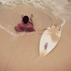 Alexander Tarasov, 08.04.1989, Москва