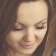 Алевтина Равдель, 26.08.1985, Москва