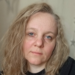 Саша Филатова, Москва