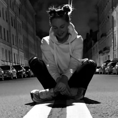 Катерина Шмулевич, 27.01, Санкт-Петербург