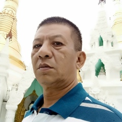 Hlamoe Aung, 15.05.1968