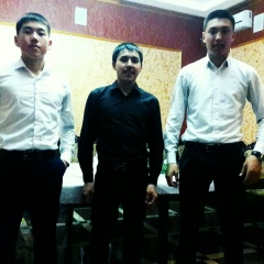 Ерзат Адаев, 03.10.1999, Тюлькубас