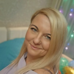 Леся Буркова, 18.10.1982, Санкт-Петербург