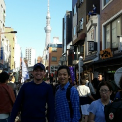 Персона Грата, 03.10, Душанбе