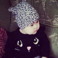 Елдана Нурова, 21.08, Астана