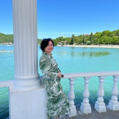 Татьяна Огородникова, 03.02.1986, Зеленогорск