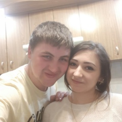 Іваночка Лівшун, 22.04.1990, Луцк