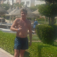 Антон Меркулов, 15.08.1988, Тольятти