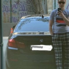 Константин Попов, 25.08.1989, Екатеринбург