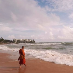 Ashin Indacara, 12.02.2004, Pathein