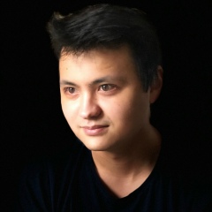 Denis Kan, 09.08.1995, Москва